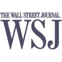 As seen in The Wall Street Journal